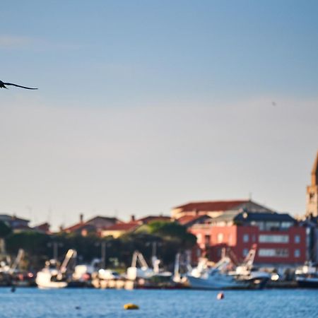 Mina'S Shine Apartman Umag Kültér fotó
