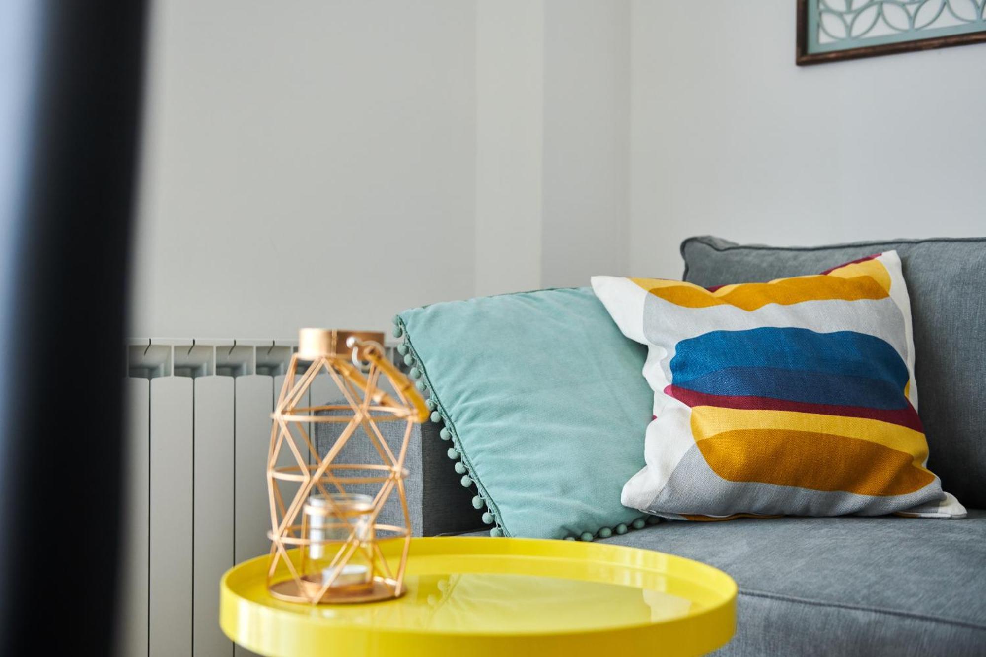 Mina'S Shine Apartman Umag Kültér fotó