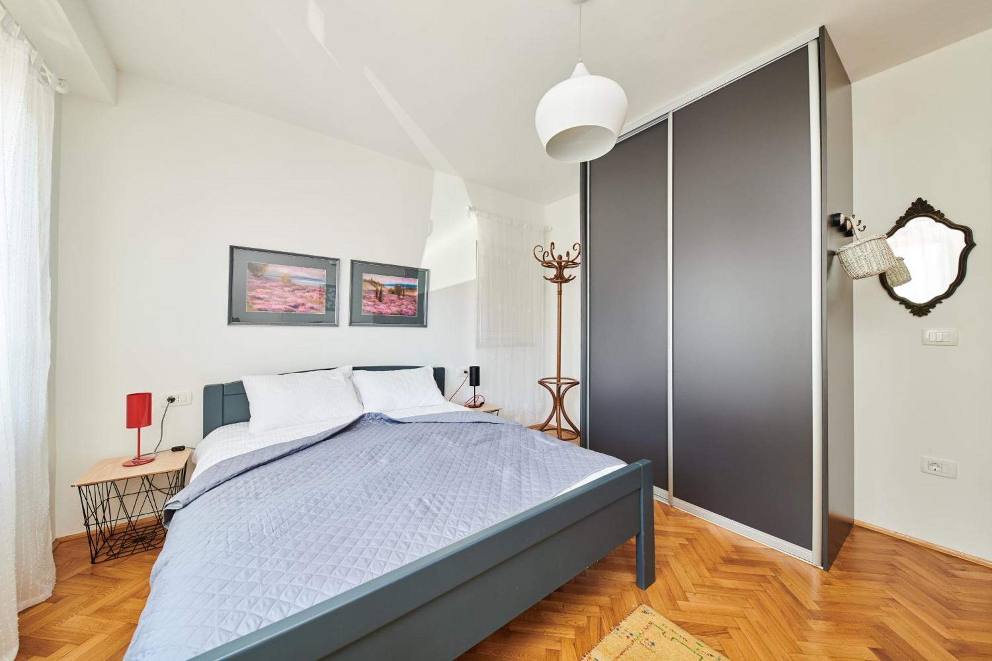 Mina'S Shine Apartman Umag Kültér fotó